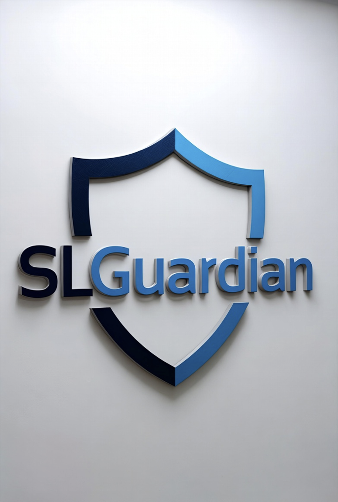 SLGuardian Logo