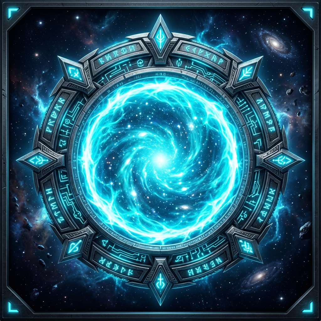 Solana Outpost Logo