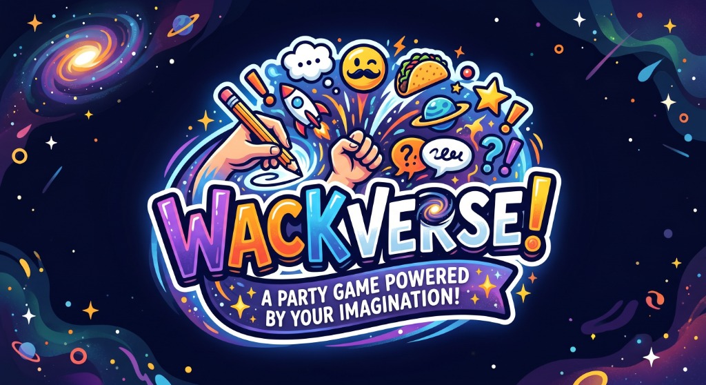 WackVerse Logo